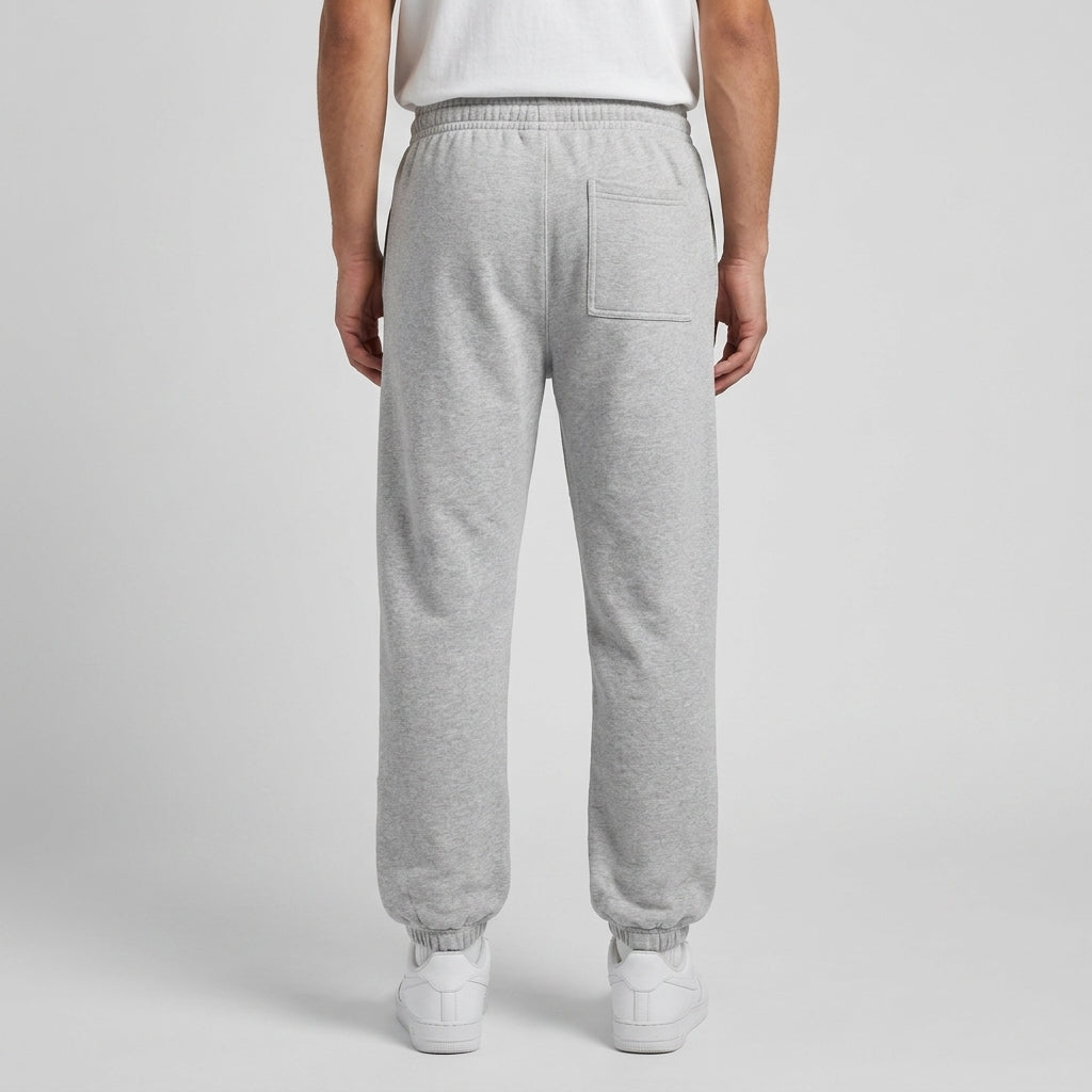 Sp5der Arach NY Phobia Sweatpants Ash Grey