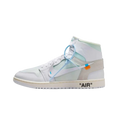 Air Jordan 1 Retro High Virgil Abloh Archive Alaska