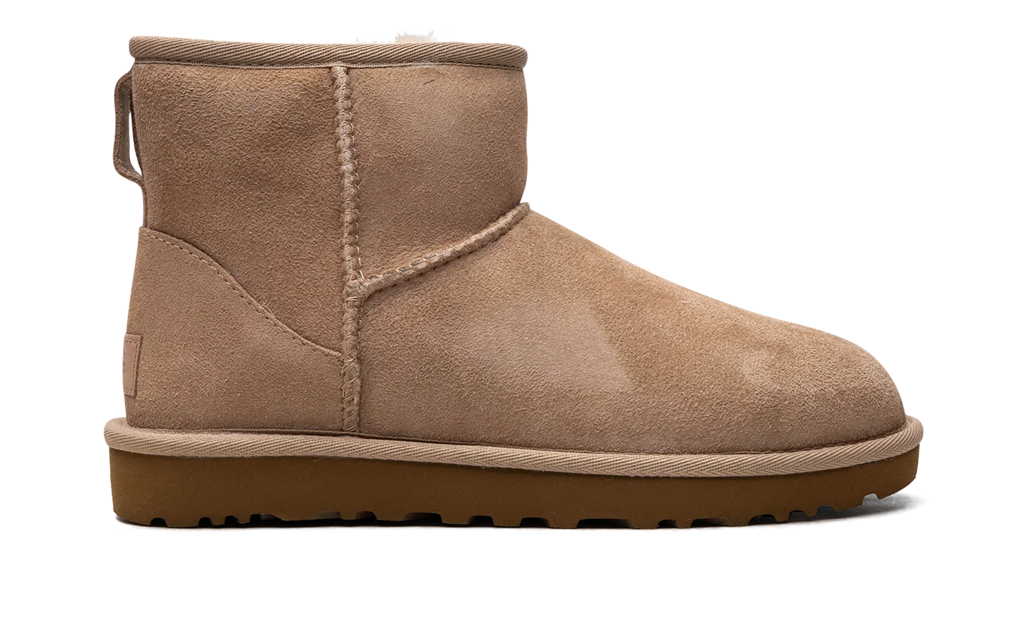 UGG Classic Mini II Boot Sand, Sand (1016222-SAN)