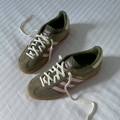 Adidas Gazelle