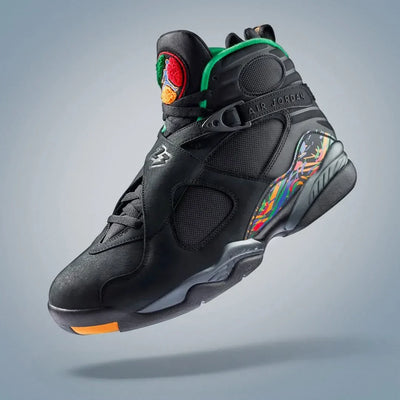 Air Jordan 8