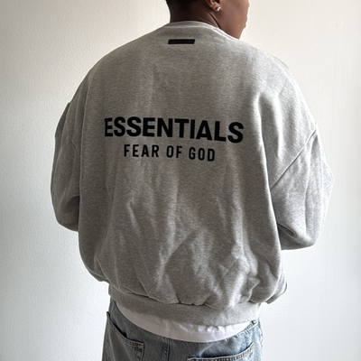 Essentials Crewnecks
