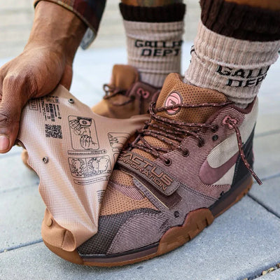 Nike Air Trainer