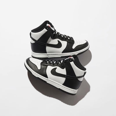 Nike Dunk High