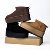 UGG Classic Ultra Mini Platform Boot kengät