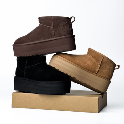 UGG Platform