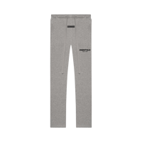 Fear of God Essentials Relaxed Sweatpants Dark Oatmeal