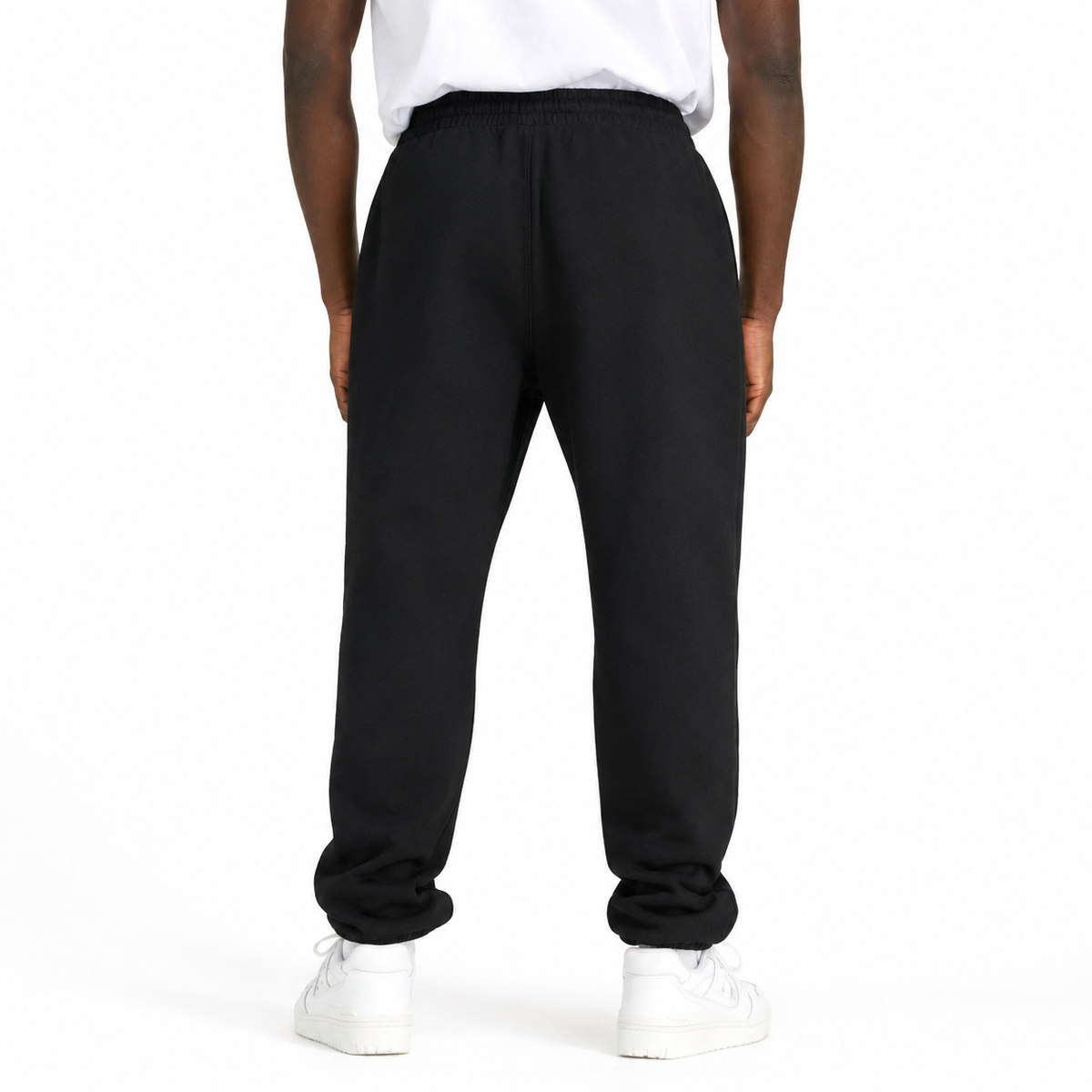 Fear of God Essentials 1977 Sweatpants Iron