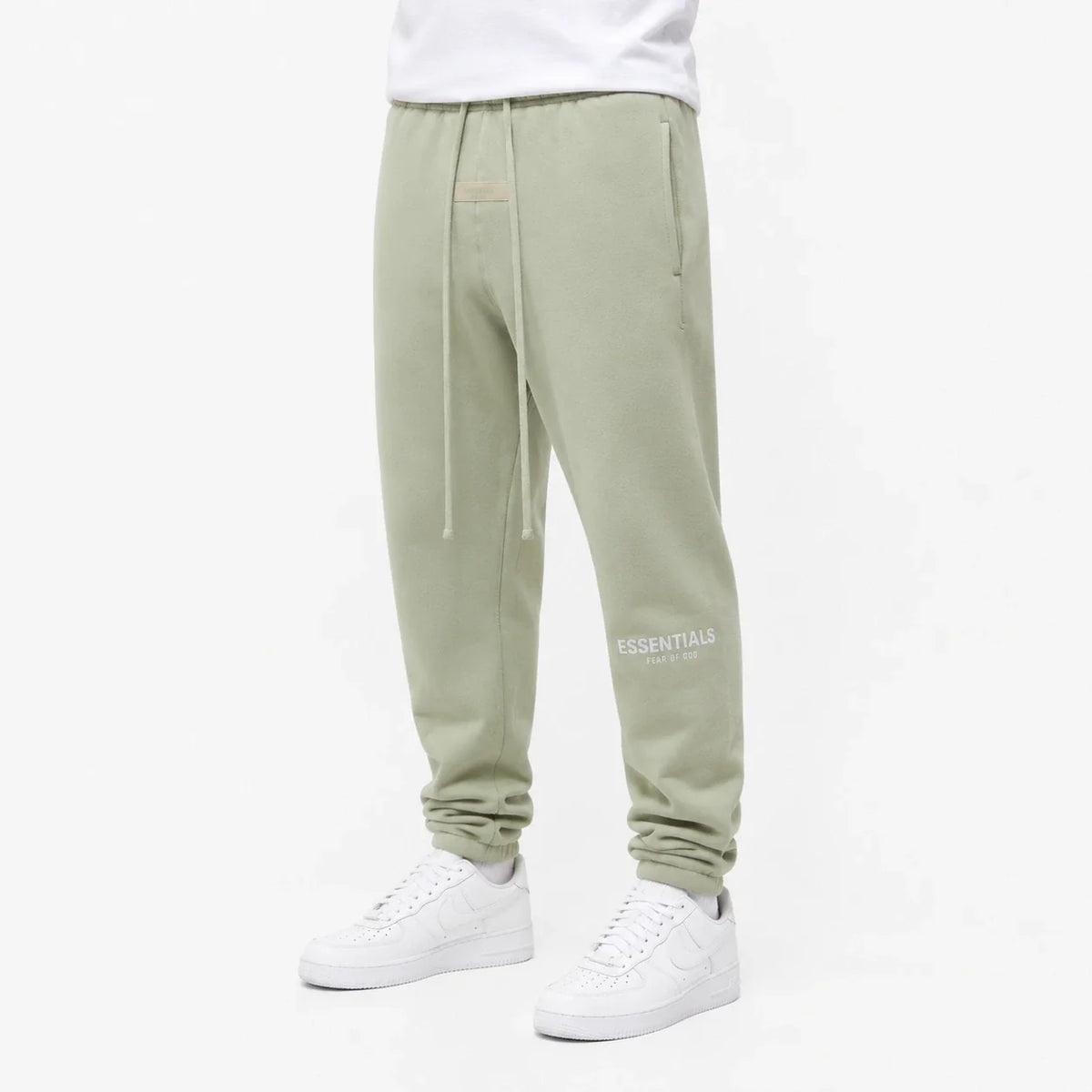 Fear of God Essentials Sweatpants Seafoam