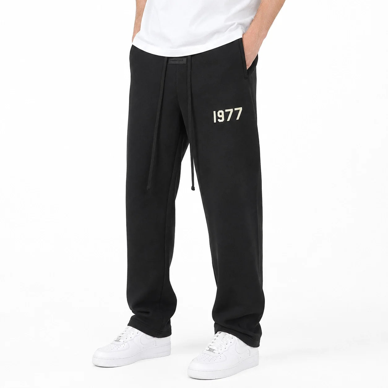 Fear of God Essentials 1977 Relaxed Sweatpants Iron