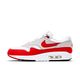 Nike Air Max 1 Anniversary Red (2017/2018 Restock Pair)