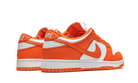 Nike Dunk Low SP Syracuse, White/Orange (CU1726-101)