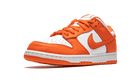 Nike Dunk Low SP Syracuse, White/Orange (CU1726-101)