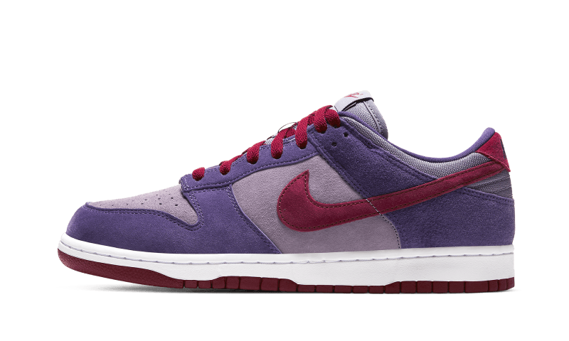 Nike Dunk Low Plum (2020/2024), Daybreak/Barn-Plum (CU1726-500)