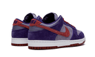 Nike Dunk Low Plum (2020/2024), Daybreak/Barn-Plum (CU1726-500)