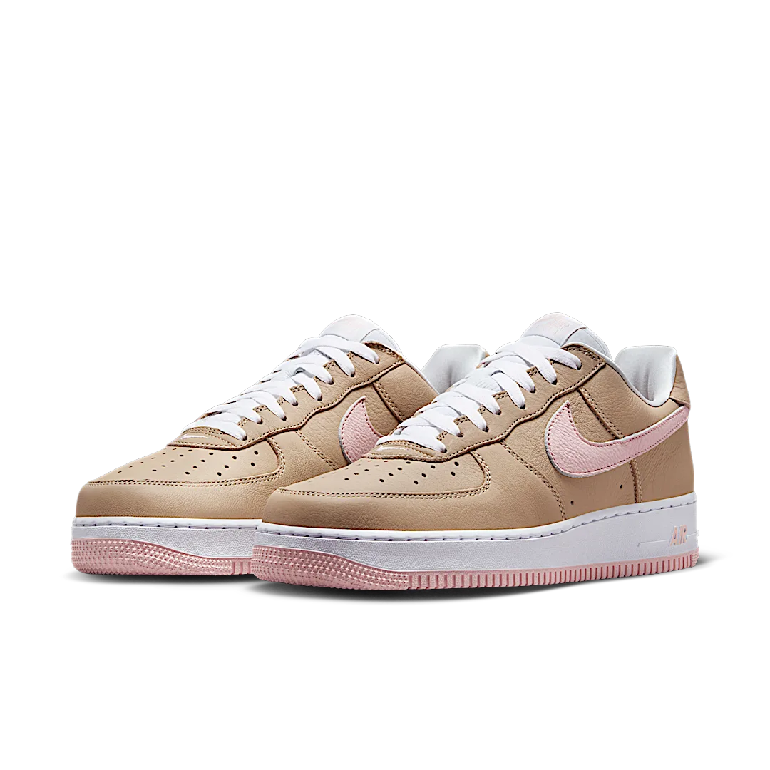 Nike Air Force 1 Low Linen (2016/2024)