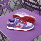 Nike Dunk Low Plum (2020/2024), Daybreak/Barn-Plum (CU1726-500)