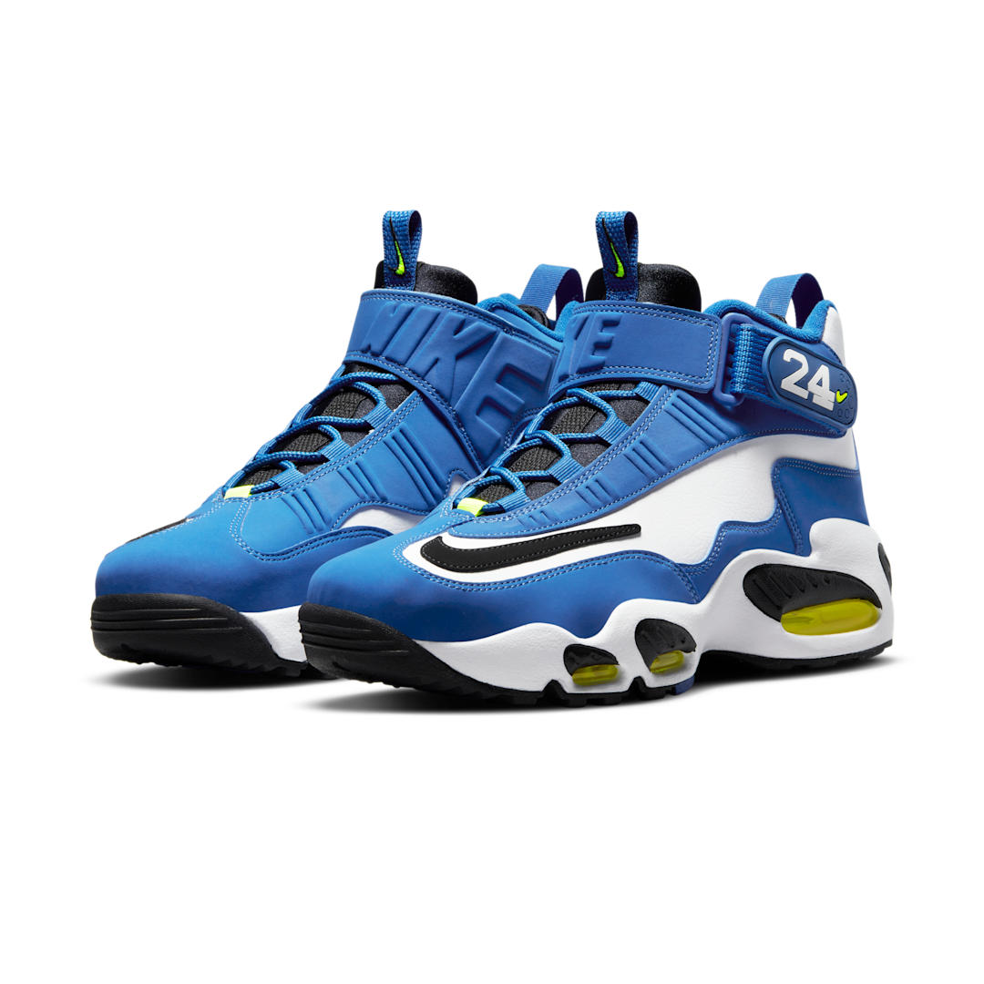 Nike Air Griffey Max 1 Varsity Royal (2021/2026)