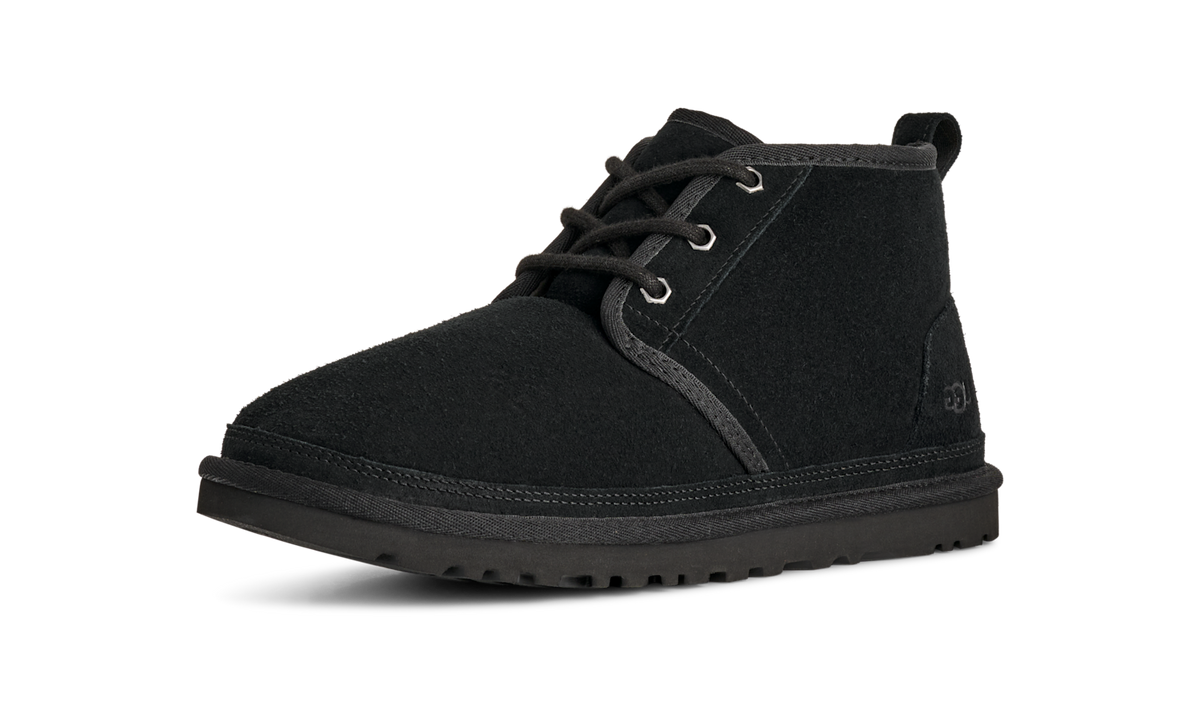 UGG Neumel Boot Black