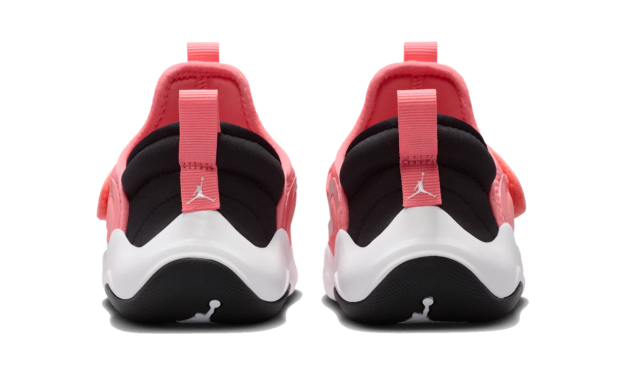 Air Jordan 23/7.2 EasyOn Pink Gaze Black (PS)