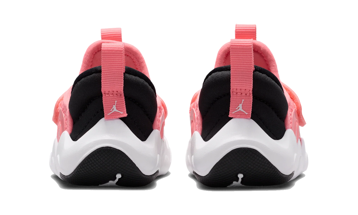 Air Jordan 23/7.2 EasyOn Pink Gaze Black (TD)