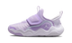 Air Jordan 23/7.2 EasyOn Violet Mist White (PS)