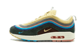 Nike Air Max 1/97 Sean Wotherspoon (Autograph Signed) (Extra Lace Set Only)