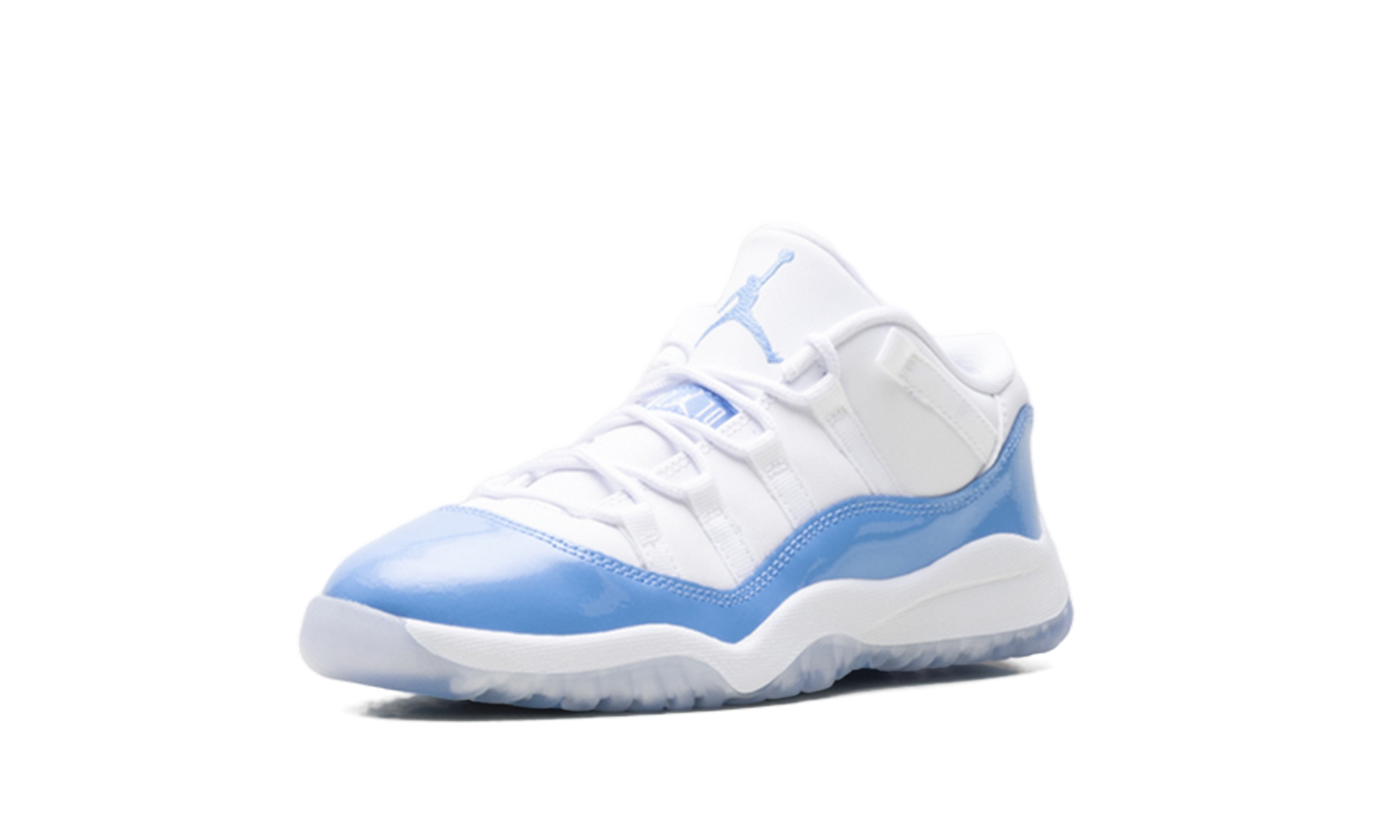 Air Jordan 11 Retro Low University Blue (2026) (PS)