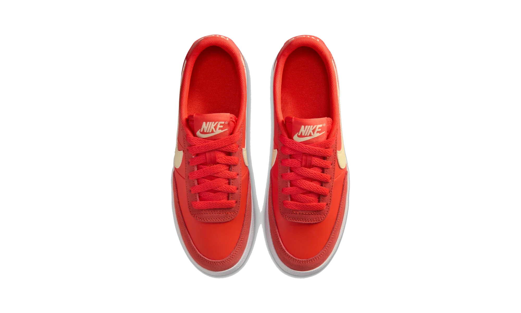 Nike Killshot 2 Picante Red/White/Alabaster