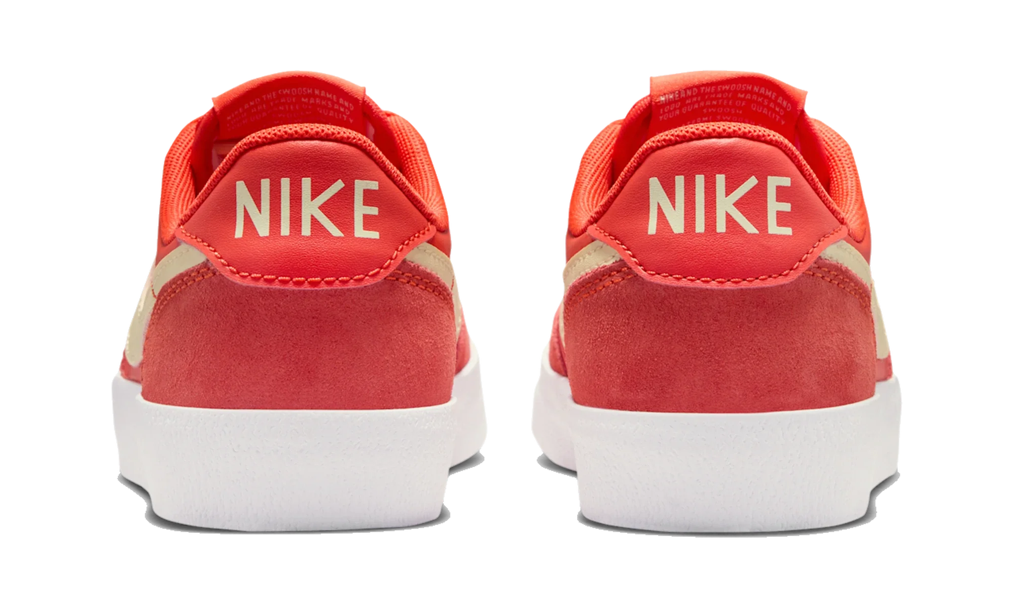 Nike Killshot 2 Picante Red/White/Alabaster
