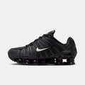 Nike Shox TL Black White Anthracite