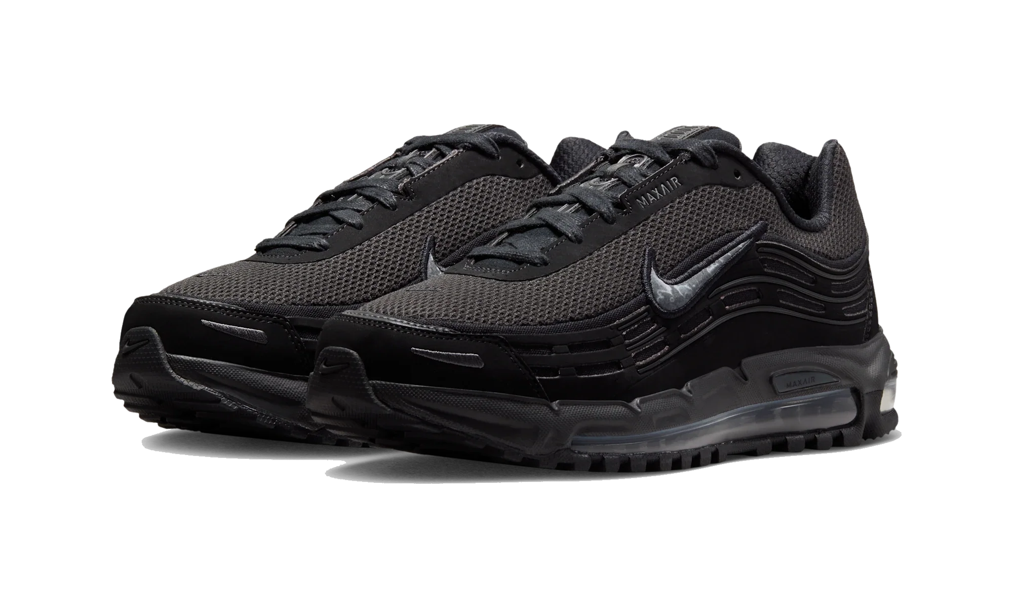 Nike Air Max TL 2.5 Premium Black/Black/Anthracite