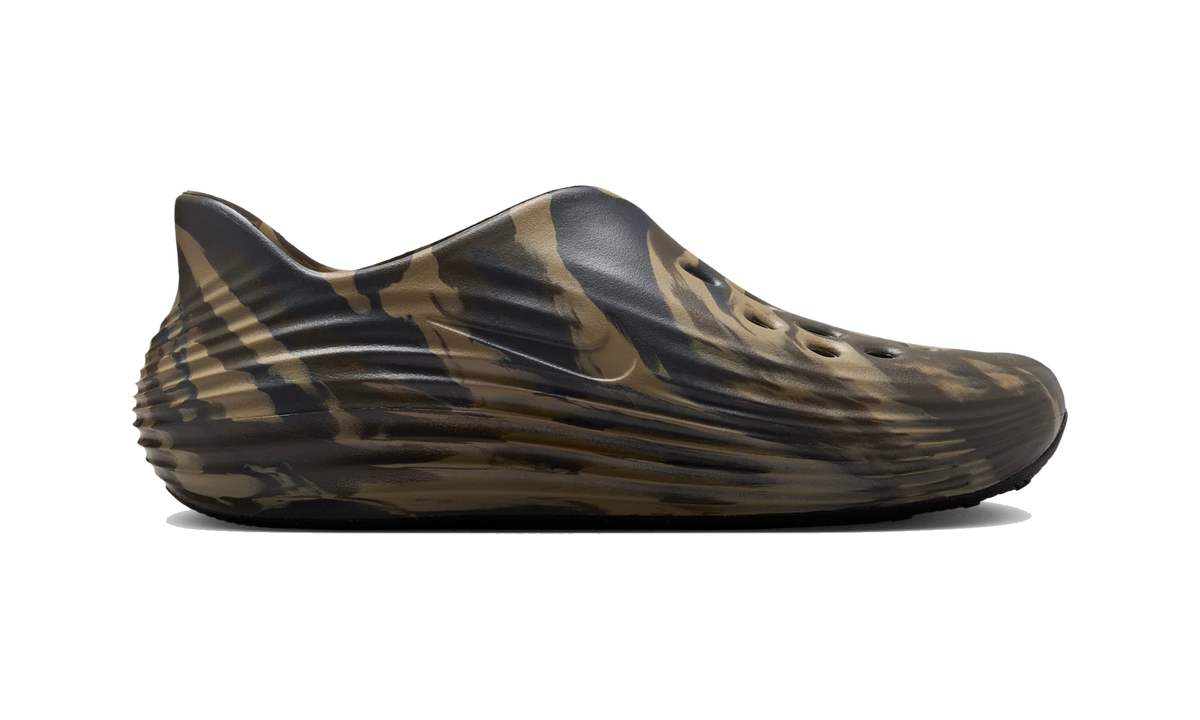Nike ReactX Rejuven8 Filbert/Dark Hazel/Light Khaki/Anthracite