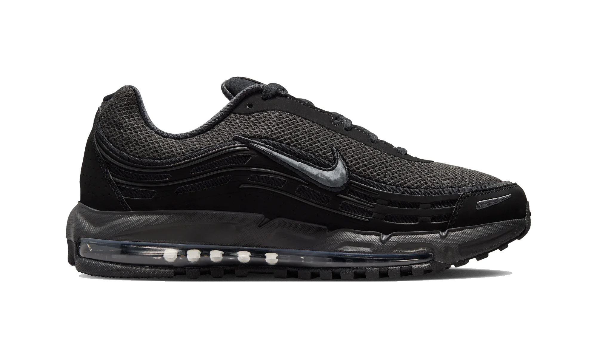 Nike Air Max TL 2.5 Premium Black/Black/Anthracite