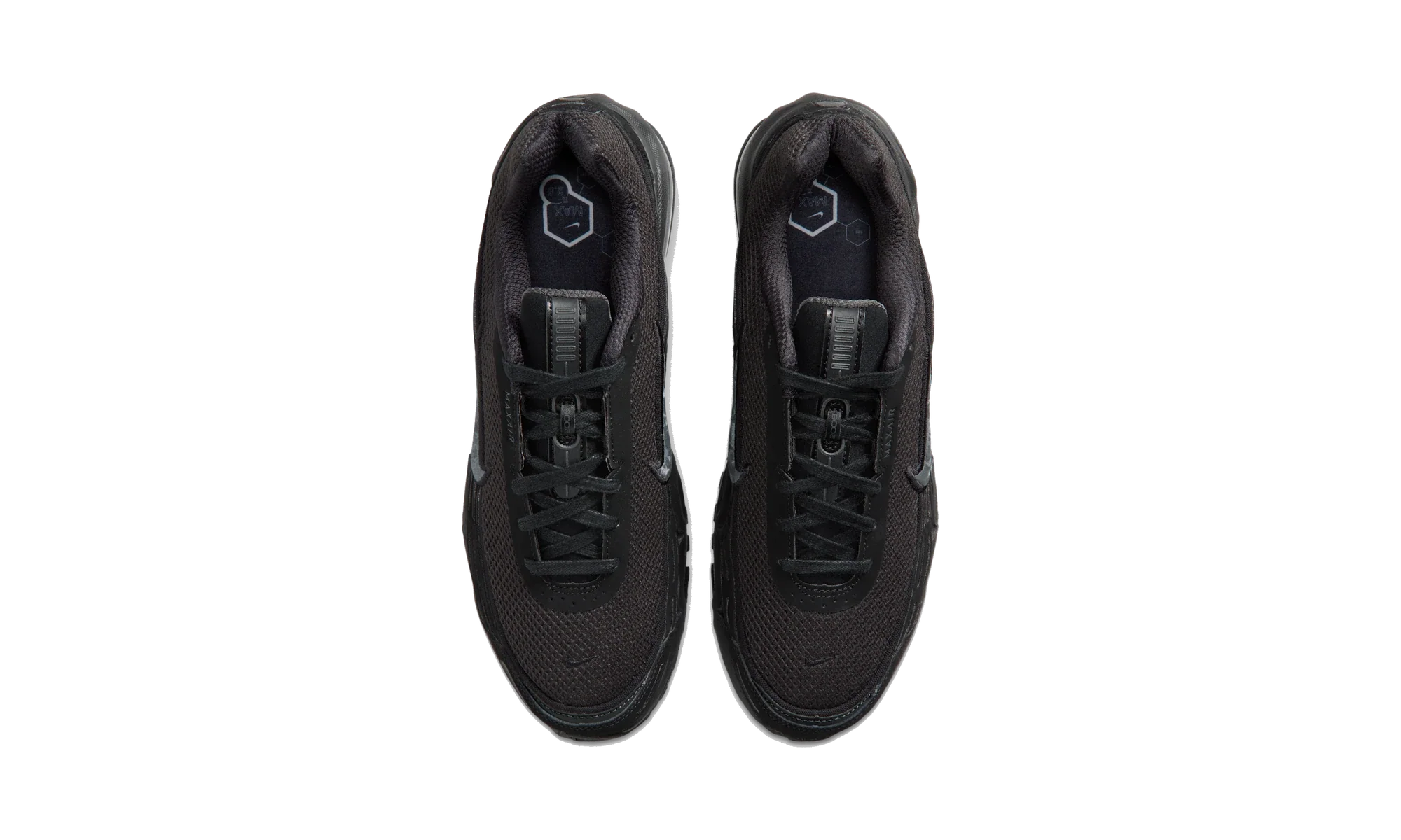 Nike Air Max TL 2.5 Premium Black/Black/Anthracite