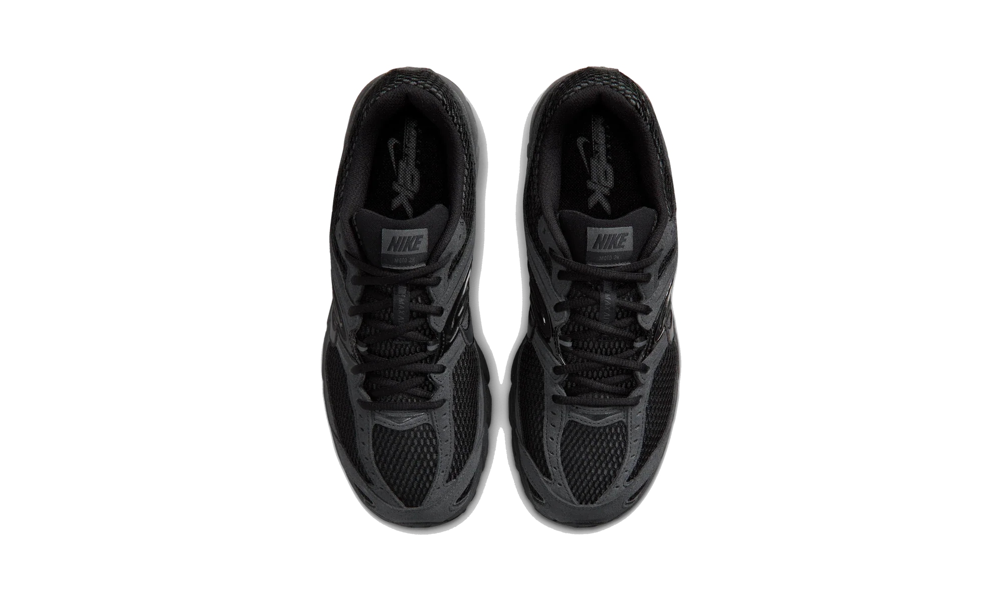 Nike Air Max Moto 2K Black/Off-Noir/Anthracite
