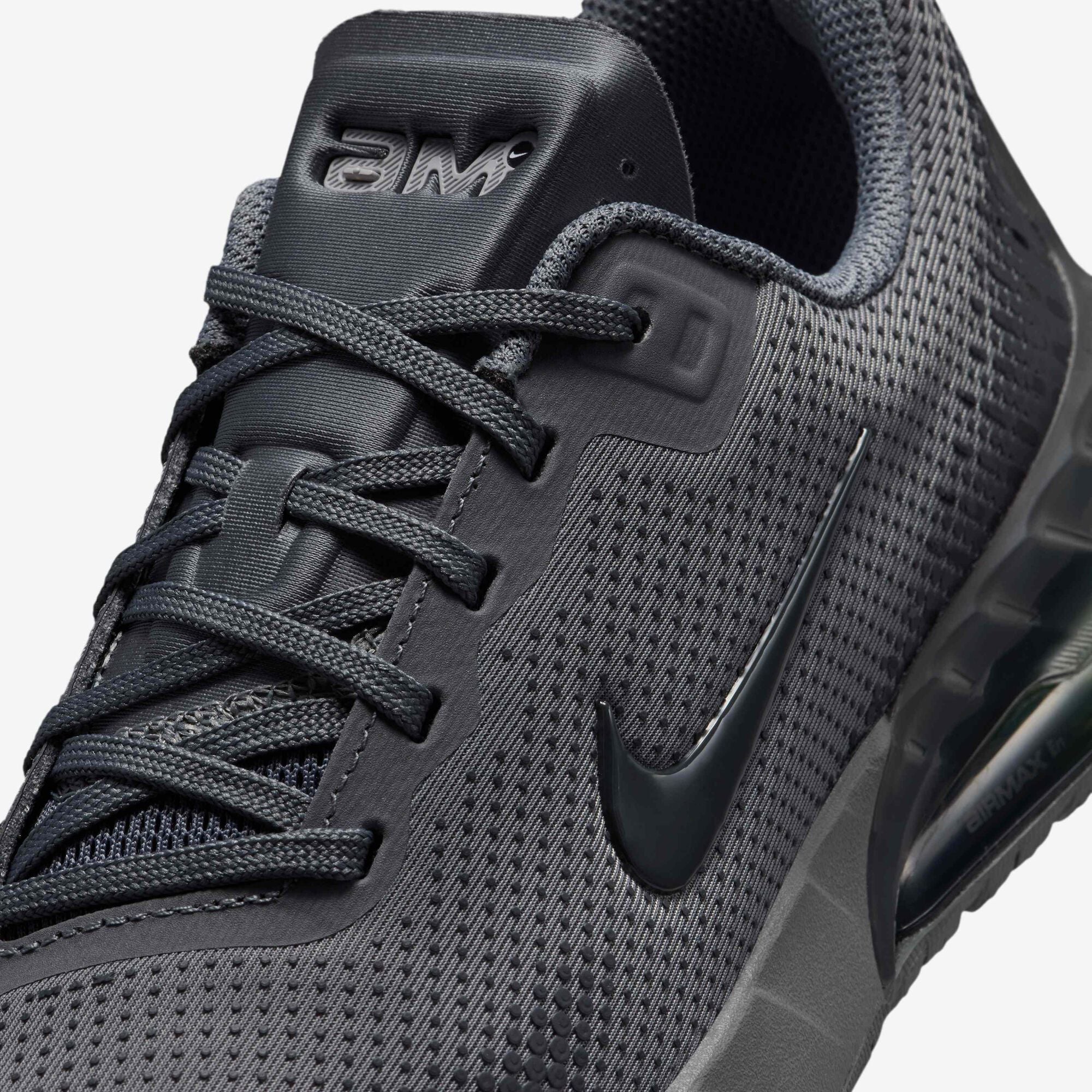 Nike Air Max Phoenix Smoke Grey/Volt Ice/Dark Smoke Grey/Anthracite