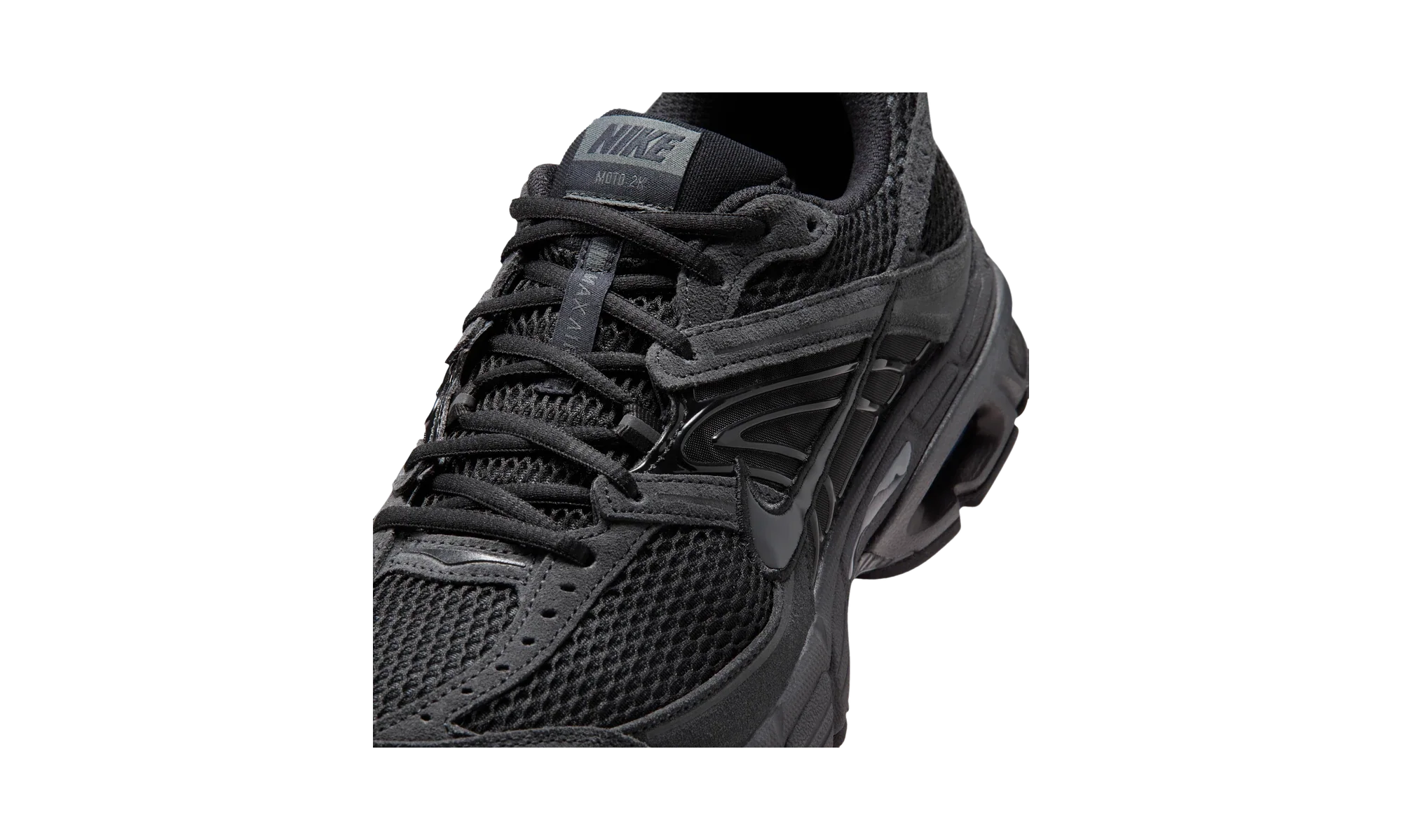 Nike Air Max Moto 2K Black/Off-Noir/Anthracite