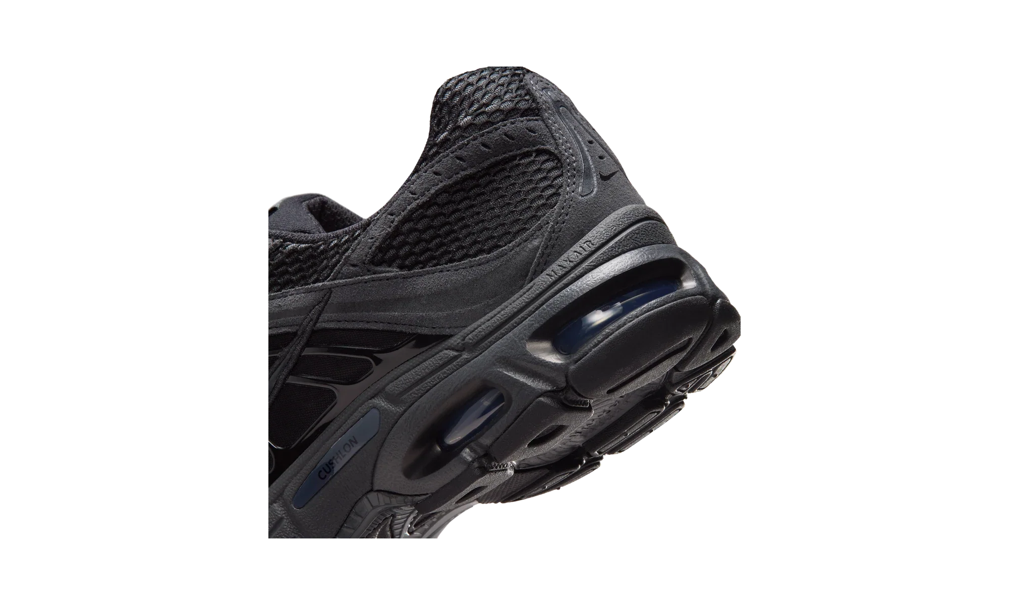 Nike Air Max Moto 2K Black/Off-Noir/Anthracite