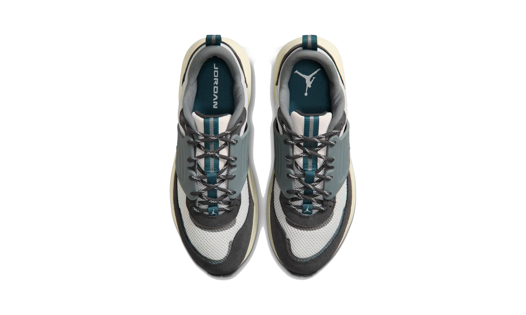 Air Jordan Trunner O/S Men‘s shoes Photon Dust/Anthracite/Cool Grey/Ash Green