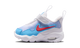 Nike Air Max Nova White/Fusion Red/Aurora Blue
