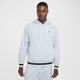 Nike DNA Therma-FIT 1/4-Zip Basketball Hoodie Pure Platinum/Black