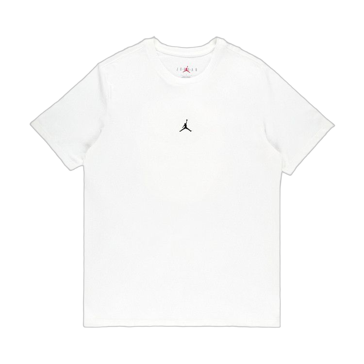 Air Jordan Flight Essentials T-Shirt White/Black