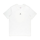 Air Jordan Flight Essentials T-Shirt White/Black