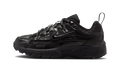 Nike P-6000 Black/Black