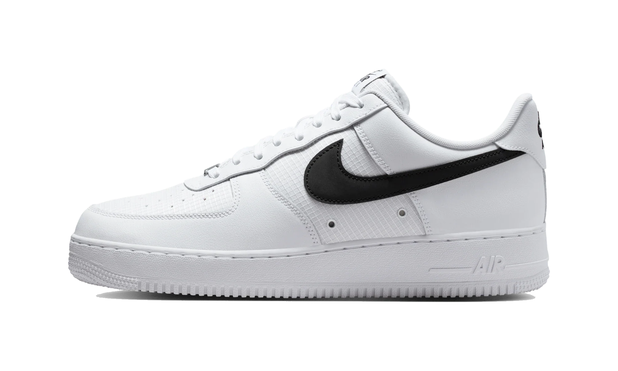 Nike Air Force 1 '07 LV8 White/White/Black