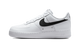 Nike Air Force 1 '07 LV8 White/White/Black