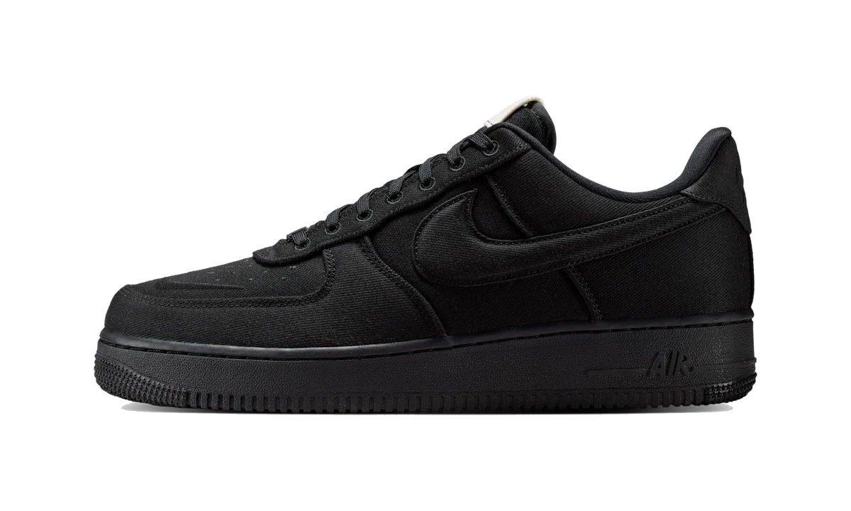 Nike Air Force 1 '07 LV8  Black/Sail/Phantom/Black