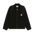Carhartt WIP OG Detroit Jacket Black/Black