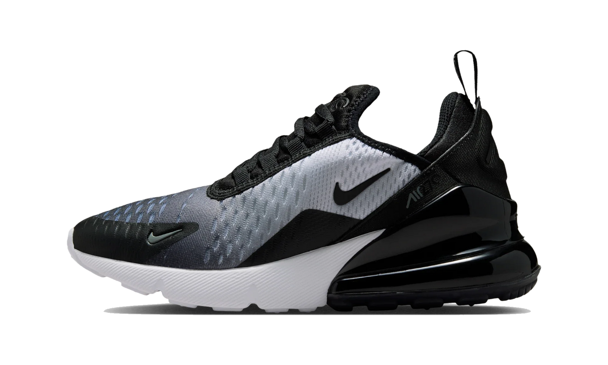 Nike Air Max 270 Black/White/Cool Grey/Black